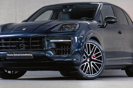 Porsche Cayenne 14.900 km 134.888 &euro; Aschaffenburg 63739