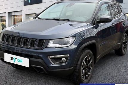 Jeep Compass 65.853 km 21.790 &euro; Maintal 63477