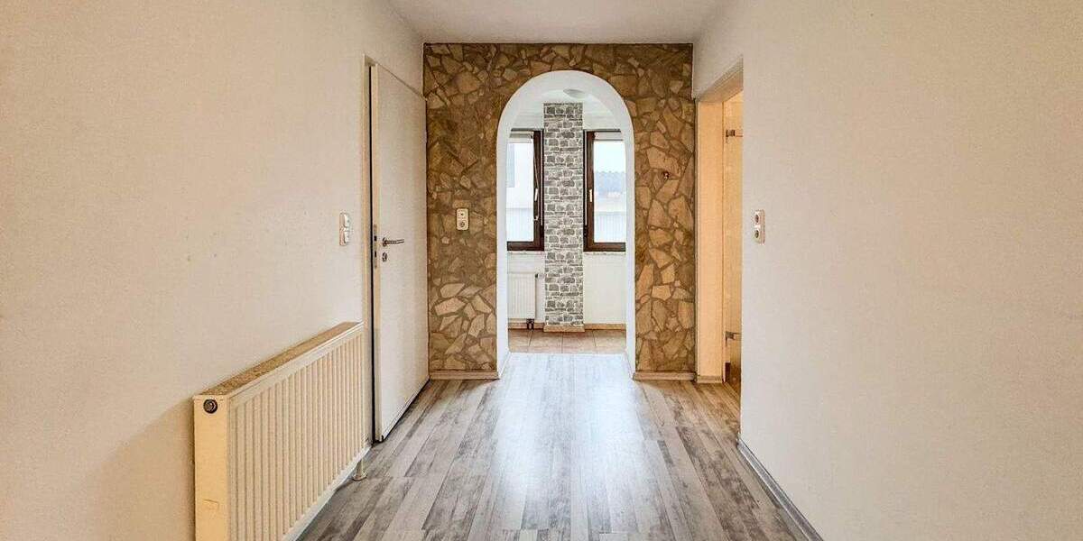 Einfamilienhaus Reinheim - 6 Zimmer, 195 m&sup2;, 475.000&euro; | Angebot:25677957