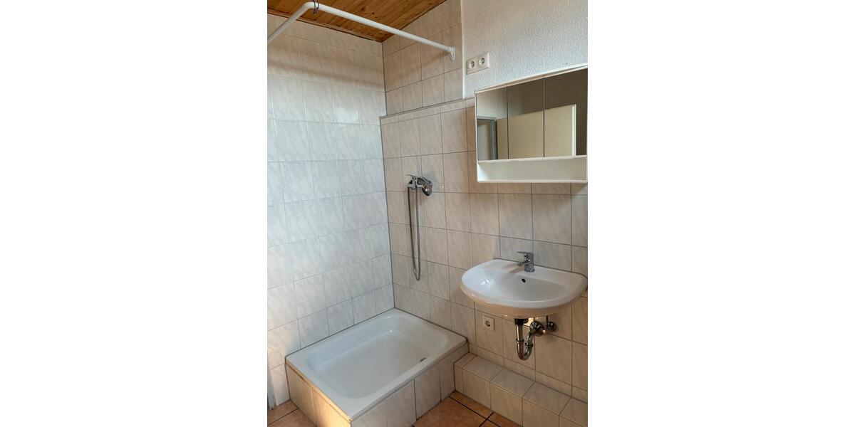 Erdgeschoßwohnung Erlensee - 1 Zimmer, 26 m&sup2;, 600&euro; | Angebot:26215176