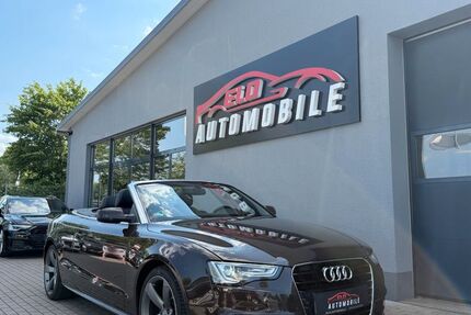 Audi A5 158.500 km 14.100 &euro; Eppertshausen 64859