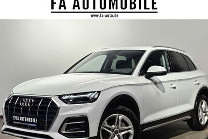 Audi Q5 45.940 km 38.750 &euro; Mainaschaff 63814