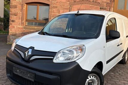 Renault Kangoo 111.380 km 11.999 &euro; Freudenberg 97896