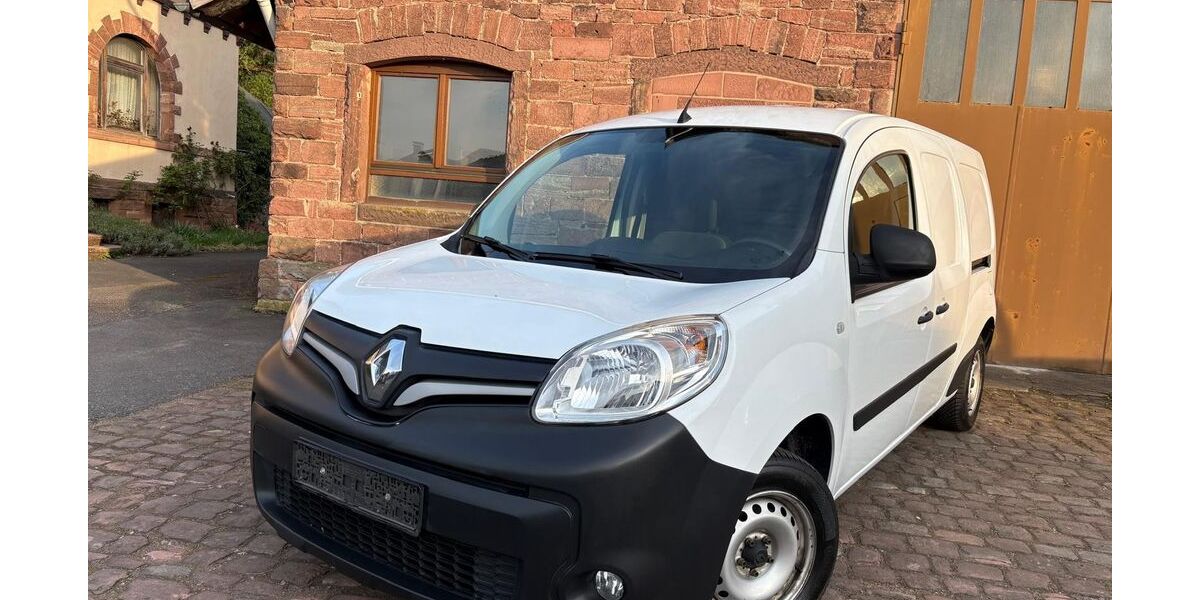 Renault Kangoo 111.380 km 11.999 &euro; Freudenberg 97896
