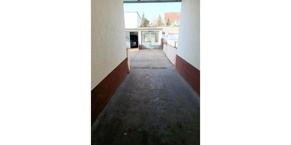 Gewerbeobjekt Hanau Lamboy - 1.100&euro; | Angebot:25979365