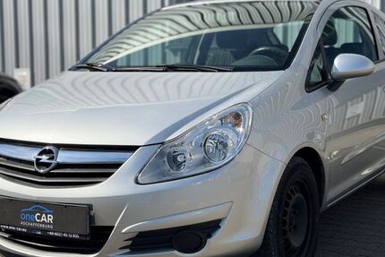 Opel Corsa 124.100 km 2.770 &euro; Aschaffenburg 63741