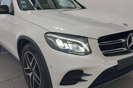 Mercedes-Benz GLC 250 173.000 km 23.950 &euro; Heusenstamm 63150