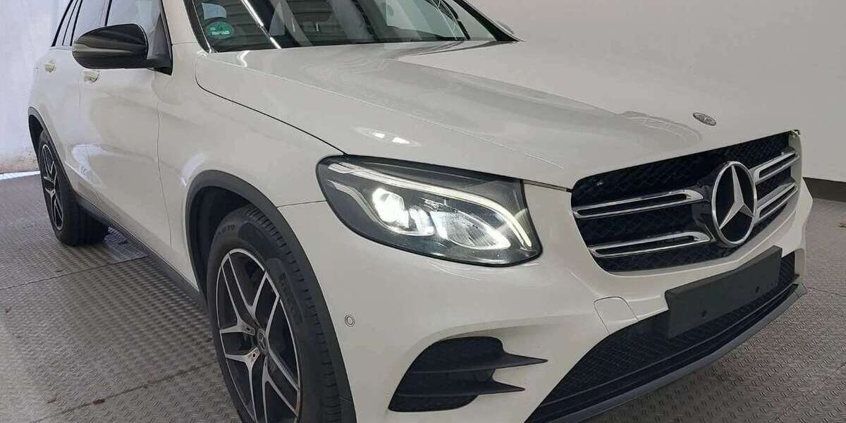 Mercedes-Benz GLC 250 173.000 km 23.950 &euro; Heusenstamm 63150