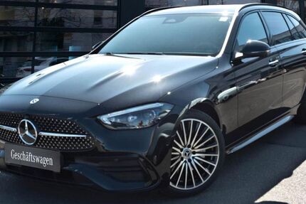 Mercedes-Benz C 300 15.000 km 53.590 &euro; Aschaffenburg 63741