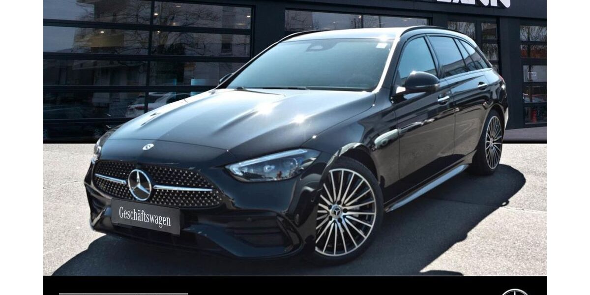 Mercedes-Benz C 300 15.000 km 53.890 &euro; Aschaffenburg 63741