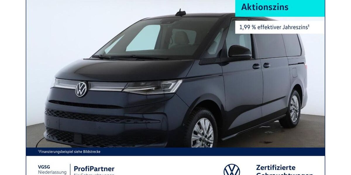 VW T7 Multivan 20.418 km 54.440 &euro; Hanau 63452