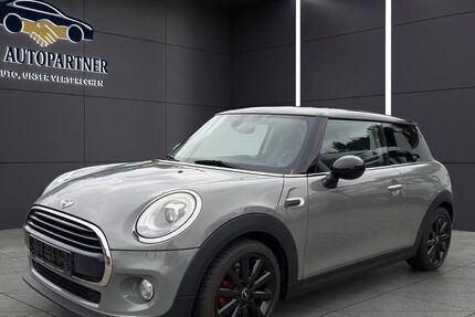 Mini Cooper 149.000 km 8.980 &euro; Rödermark 63322