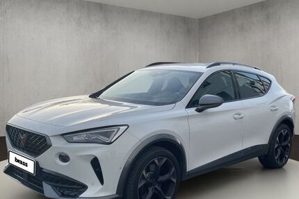 Cupra Formentor 11.300 km 33.950 &euro; Aschaffenburg 63739