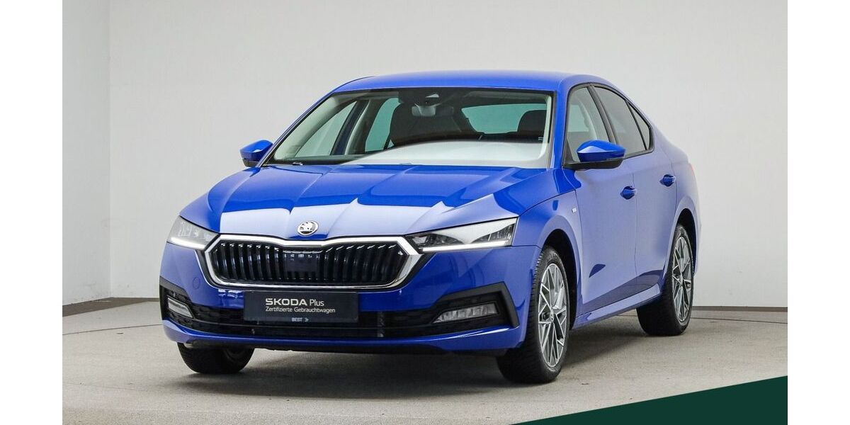 Skoda Octavia 4.800 km 22.488 &euro; Mühlheim 63165