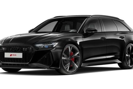 Audi RS6 15.000 km 118.999 &euro; Linsengericht 63589