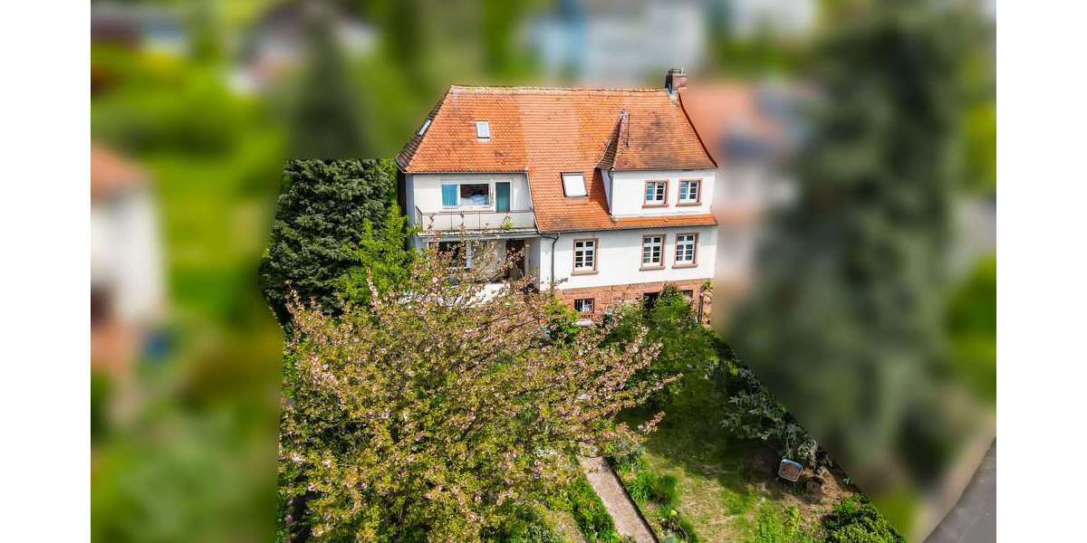 Einfamilienhaus Gelnhausen - 8 Zimmer, 197 m&sup2;, 460.000&euro; | Angebot:26661572
