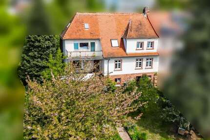 Haus Gelnhausen - 8 Zimmer, 197 m&sup2;, 460.000&euro; | Angebot:26661572