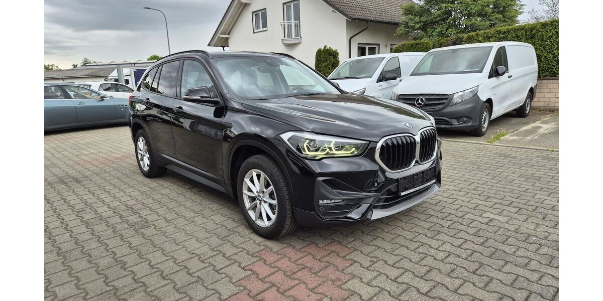 BMW X1 68.650 km 21.390 &euro; Rodgau 63110