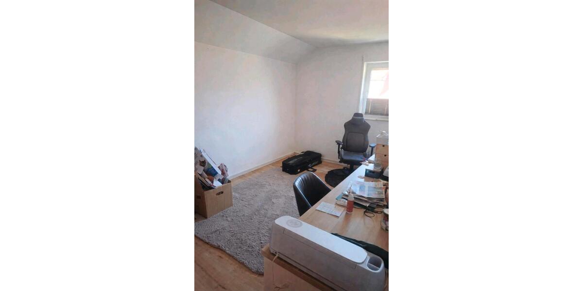 Etagenwohnung Heimbuchenthal - 1 Zimmer, 106 m&sup2;, 950&euro; | Angebot:25948043