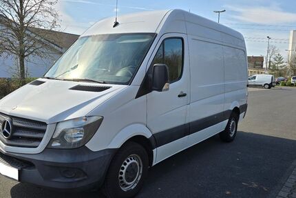 Mercedes-Benz Sprinter 269.100 km 11.500 &euro; Mainaschaff 63814