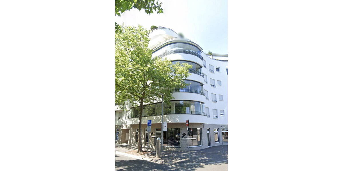 Etagenwohnung Aschaffenburg Innenstadt - 3 Zimmer, 115 m&sup2;, 624.000&euro; | Angebot:26306917