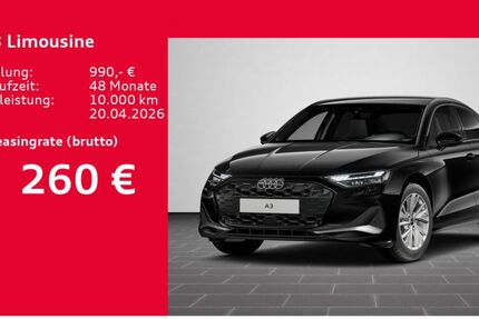 Audi A3 8.376 km 28.630 &euro; Aschaffenburg 63741