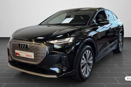 Audi Q4 e-tron 46.775 km 35.960 &euro; Aschaffenburg 63741