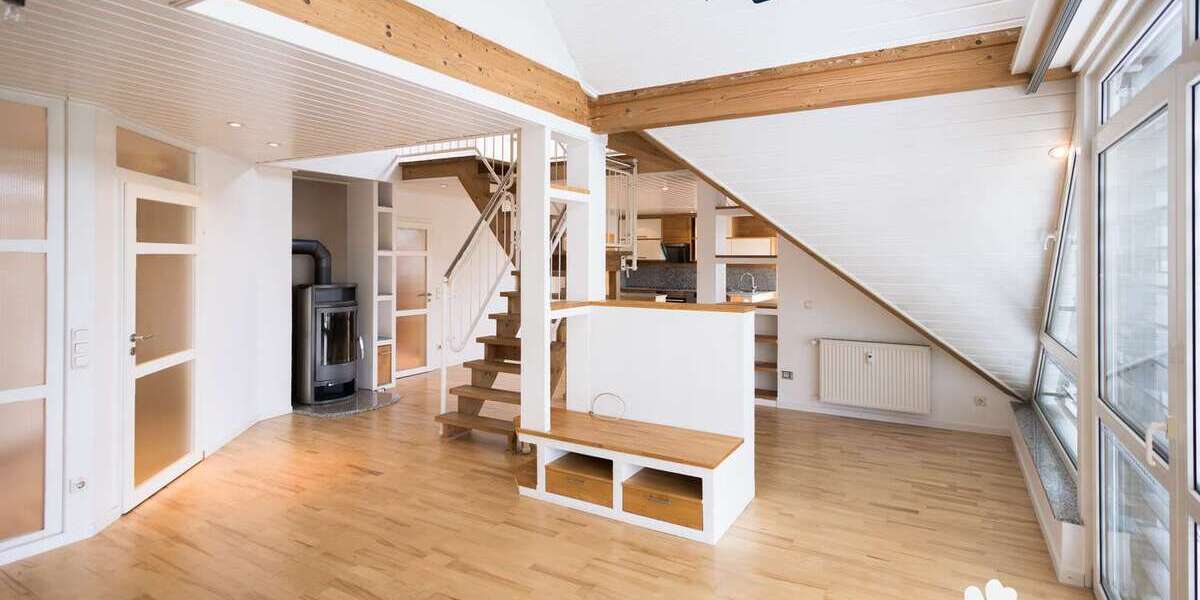 Etagenwohnung Schaafheim / Radheim Radheim - 5 Zimmer, 151 m&sup2;, 399.000&euro; | Angebot:25342328