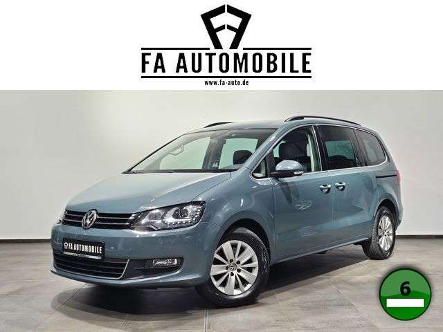 VW Sharan 279.000 km 15.940 &euro; Mainaschaff (bei Aschaffenburg) 63814