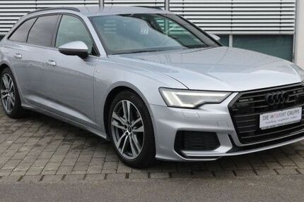 Audi A6 91.079 km 36.480 &euro; Buergstadt 63927