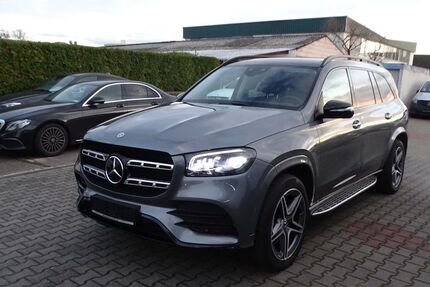 Mercedes-Benz GLS 400 141.746 km 65.990 &euro; Rodgau 63110