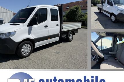 Mercedes-Benz Sprinter 103.083 km 21.690 &euro; Gross-Umstadt 64823