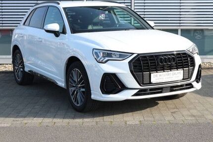Audi Q3 110.565 km 27.880 &euro; Buergstadt 63927