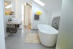 Projektiertes Einfamilienhaus mit Keller in Mainhausen mit Mainblick technikfertig - Einfamilienhaus Mainhausen Mainflingen | Angebot:27284935
