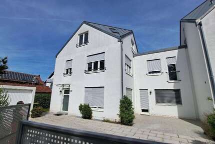 Haus Aschaffenburg Damm - 5 Zimmer, 206 m&sup2;, 2.400&euro; | Angebot:27031271