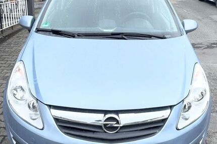 Opel Corsa 149.694 km 2.550 &euro; Bad König 64732