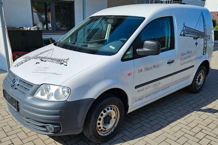 VW Caddy 179.000 km 4.500 &euro; Eschau 63863