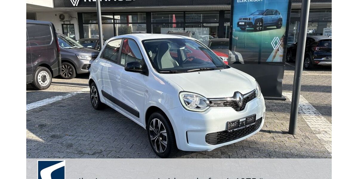 Renault Twingo 83.000 km 10.970 &euro; Hanau 63452