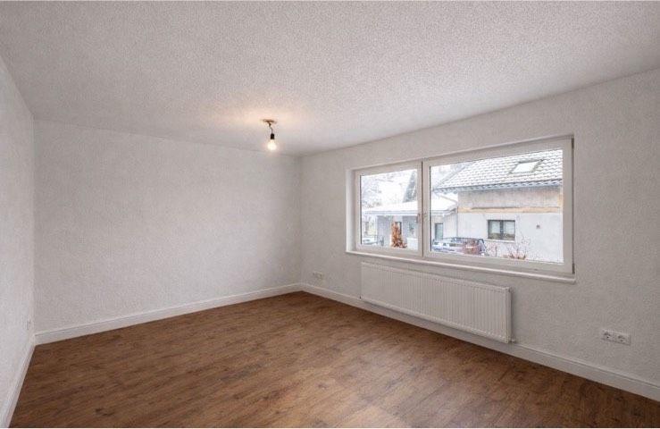 Etagenwohnung Frammersbach - 2 Zimmer, 60 m&sup2;, 650&euro; | Angebot:25370210