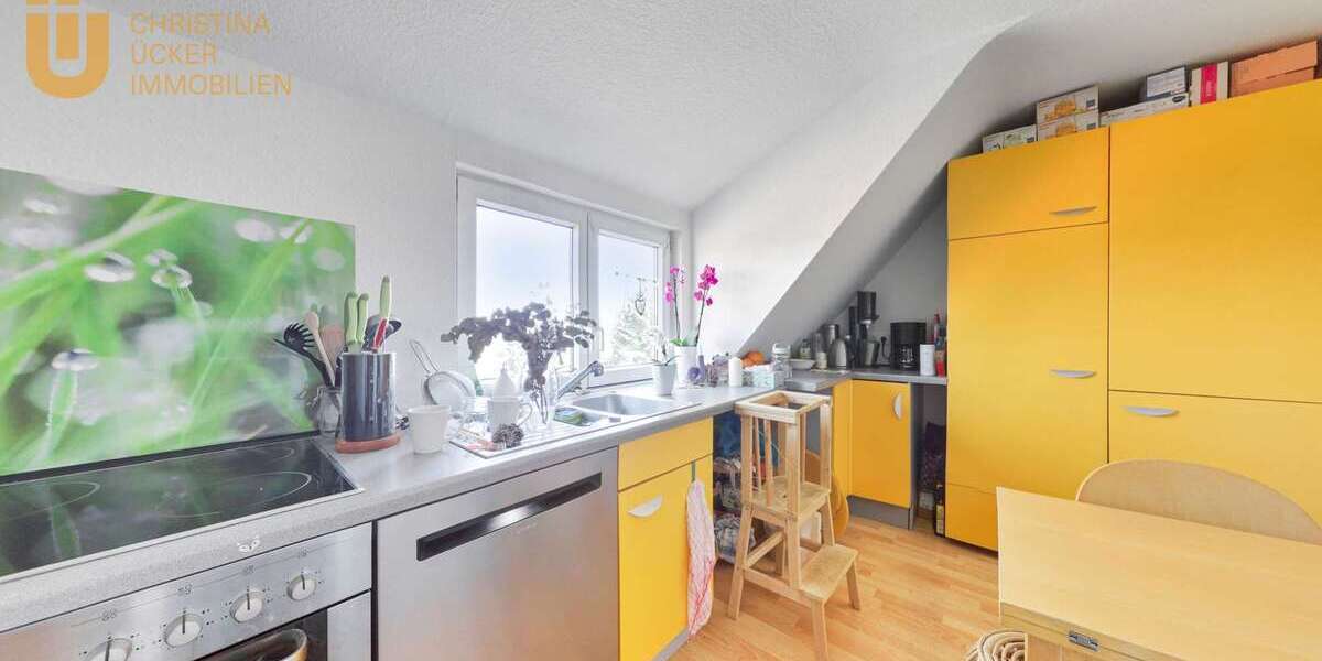 Etagenwohnung Rodgau - 3 Zimmer, 53 m&sup2;, 560&euro; | Angebot:26818166