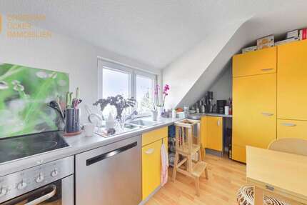 Wohnung Rodgau - 3 Zimmer, 53 m&sup2;, 560&euro; | Angebot:26818166
