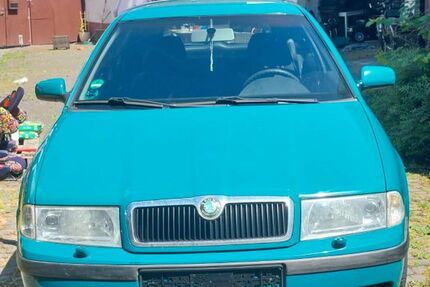 Skoda Octavia 255.700 km 999 &euro; Großostheim 63762