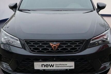 Cupra Ateca 103.600 km 19.400 &euro; Hanau 63457