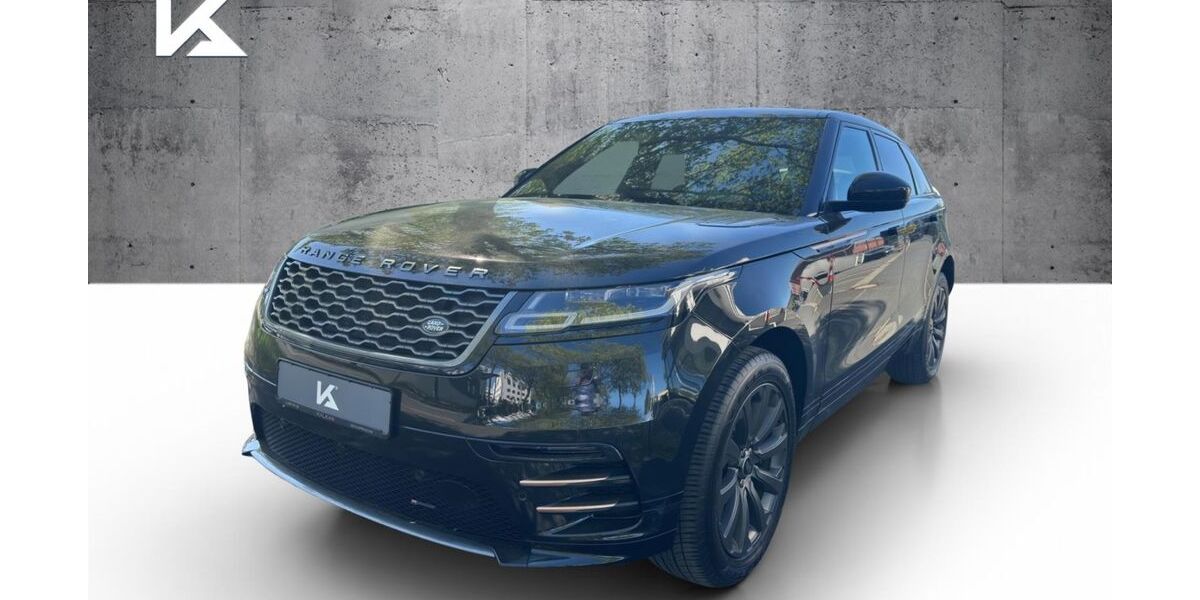 Land Rover Range Rover Velar 64.500 km 37.850 &euro; Aschaffenburg 63743