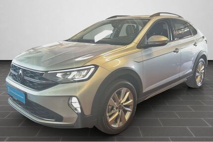 VW Taigo 8.657 km 17.930 &euro; Aschaffenburg 63741