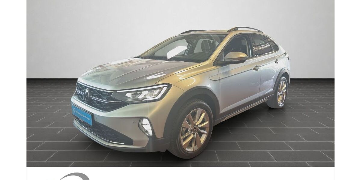 VW Taigo 8.657 km 17.930 &euro; Aschaffenburg 63741