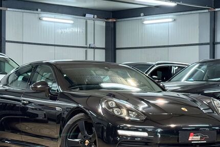 Porsche Panamera 139.887 km 29.890 &euro; Maintal 63477