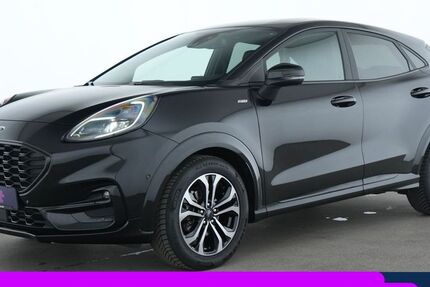 Ford Puma 44.317 km 14.944 &euro; Dietzenbach bei Frankfurt 63128