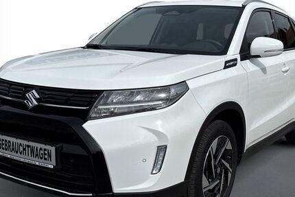 Suzuki Vitara 47.700 km 23.999 &euro; Brensbach 64395