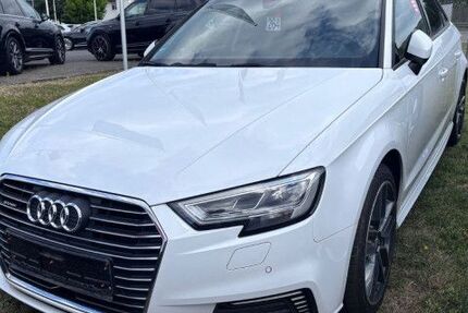 Audi A3 51.609 km 19.980 &euro; Bürgstadt 63927